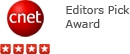 Performance excellence ribbon