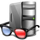 Speccy program icon